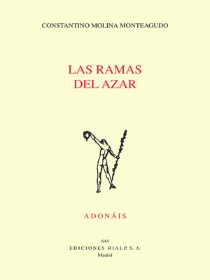 cover image of Las ramas del azar